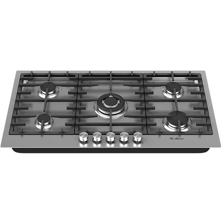 اجاق گاز صفحه ای استیل داتیس مدل DS-524 Datees DS-524 Steel Gas Hob